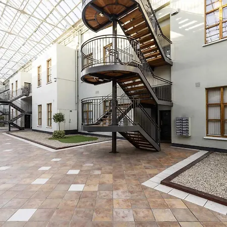 Cozy Steps From Everything - Heart Of Apartment Dublin
