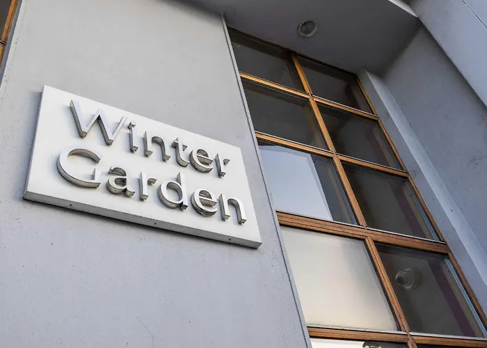 Apartmán Cozy Steps From Everything - Heart Of Dublin