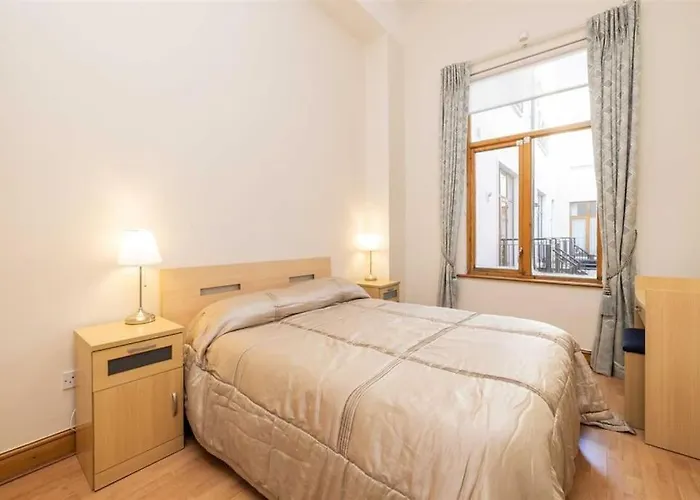 Cozy Steps From Everything - Heart Of Apartment Dublin