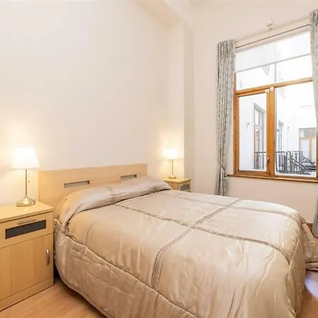 Cozy Steps From Everything - Heart Of Appartement Dublin